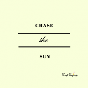 CHASE-SUN