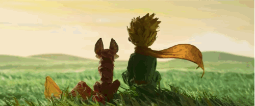 le petit prince