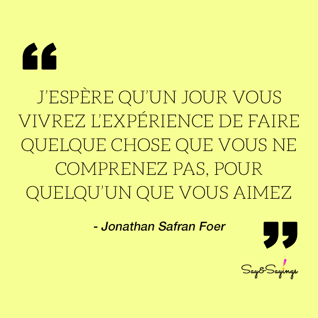 SAFRAN-FOER-EXPERIENCE.FR