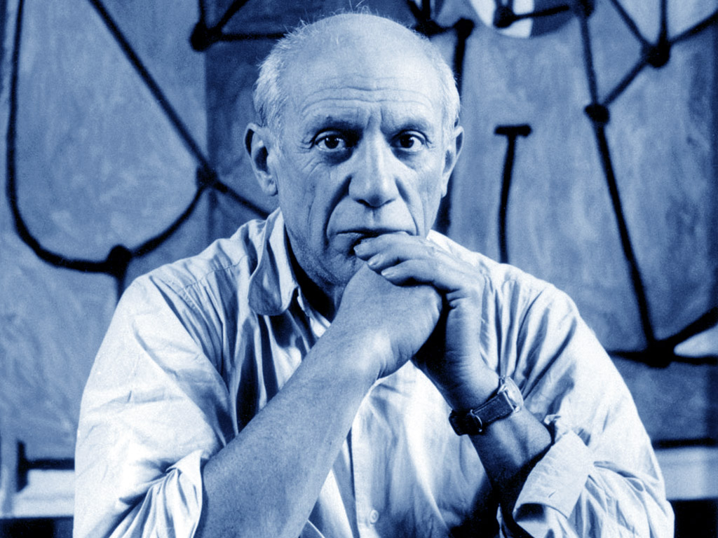 Pablo_Picasso_1