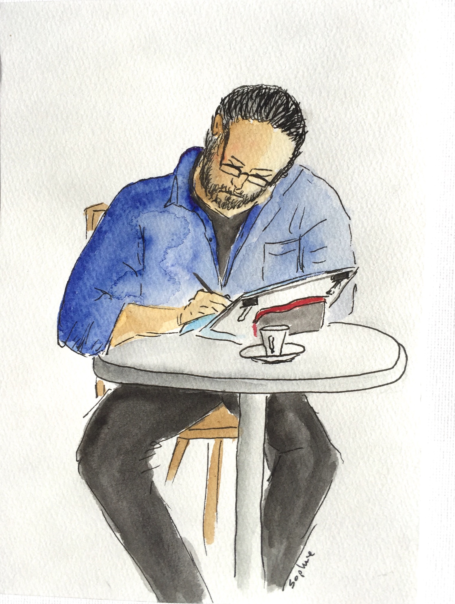 dessin-ecrivain-s-j-2